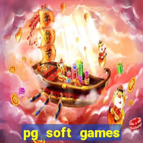 pg soft games fortune ox